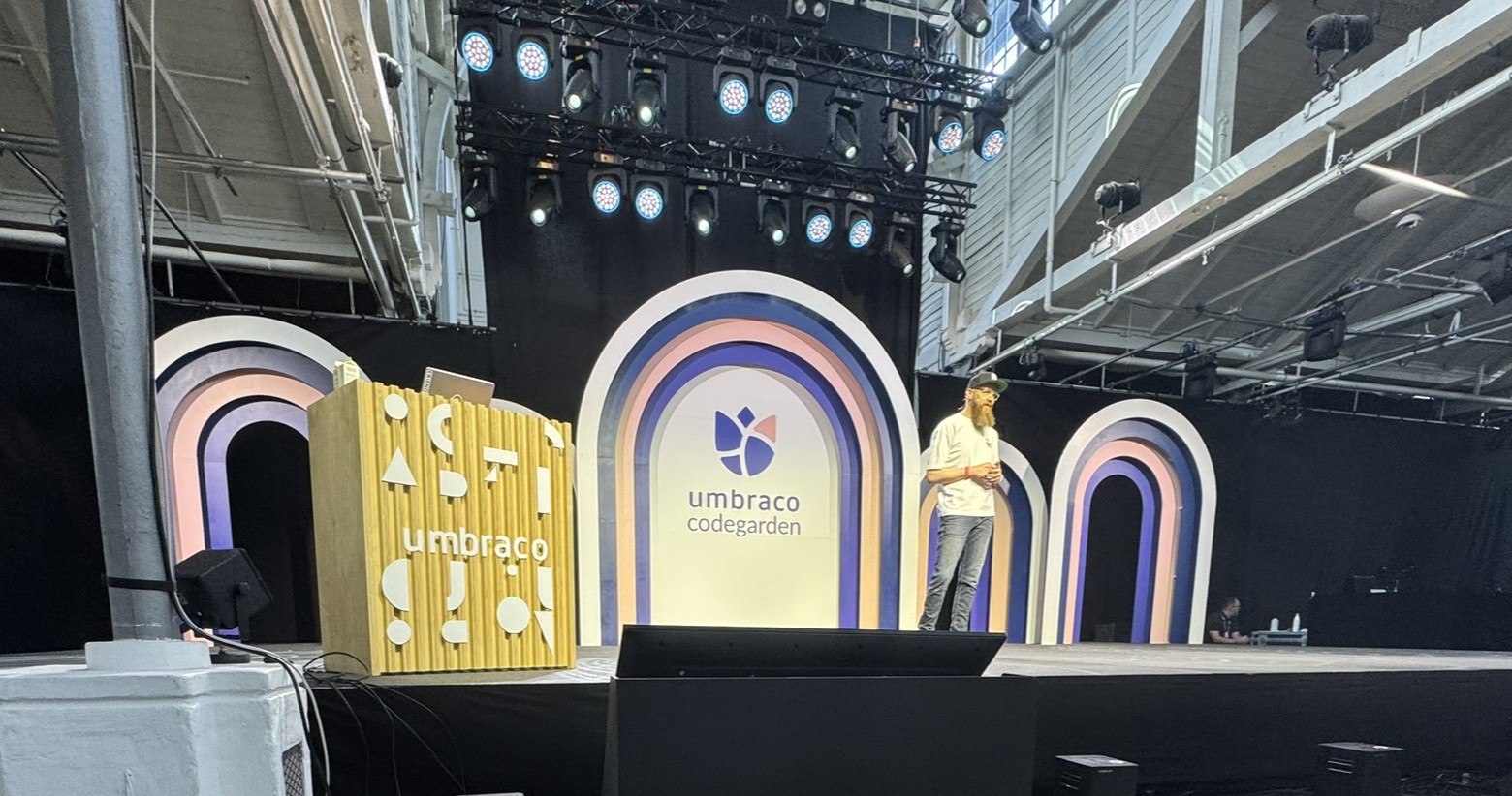 Codegarden 2026 was a blast. What can you take away from it?