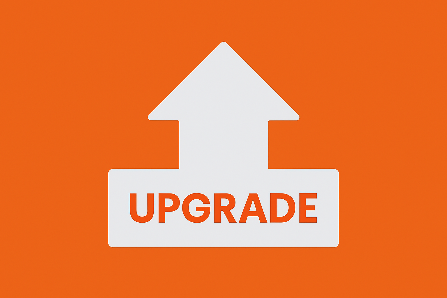 Umbraco upgrade and migration service