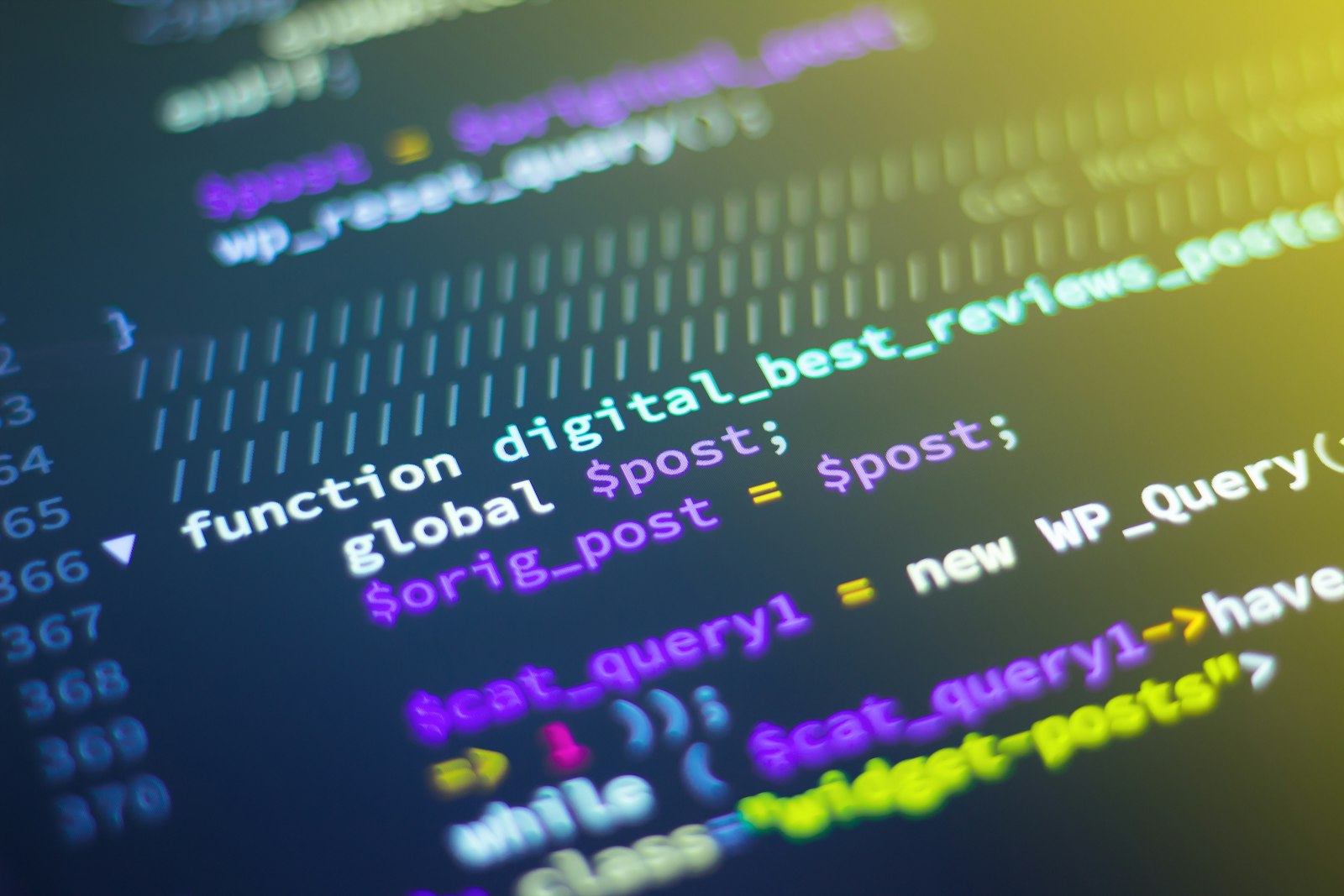 Rapid application development and software production