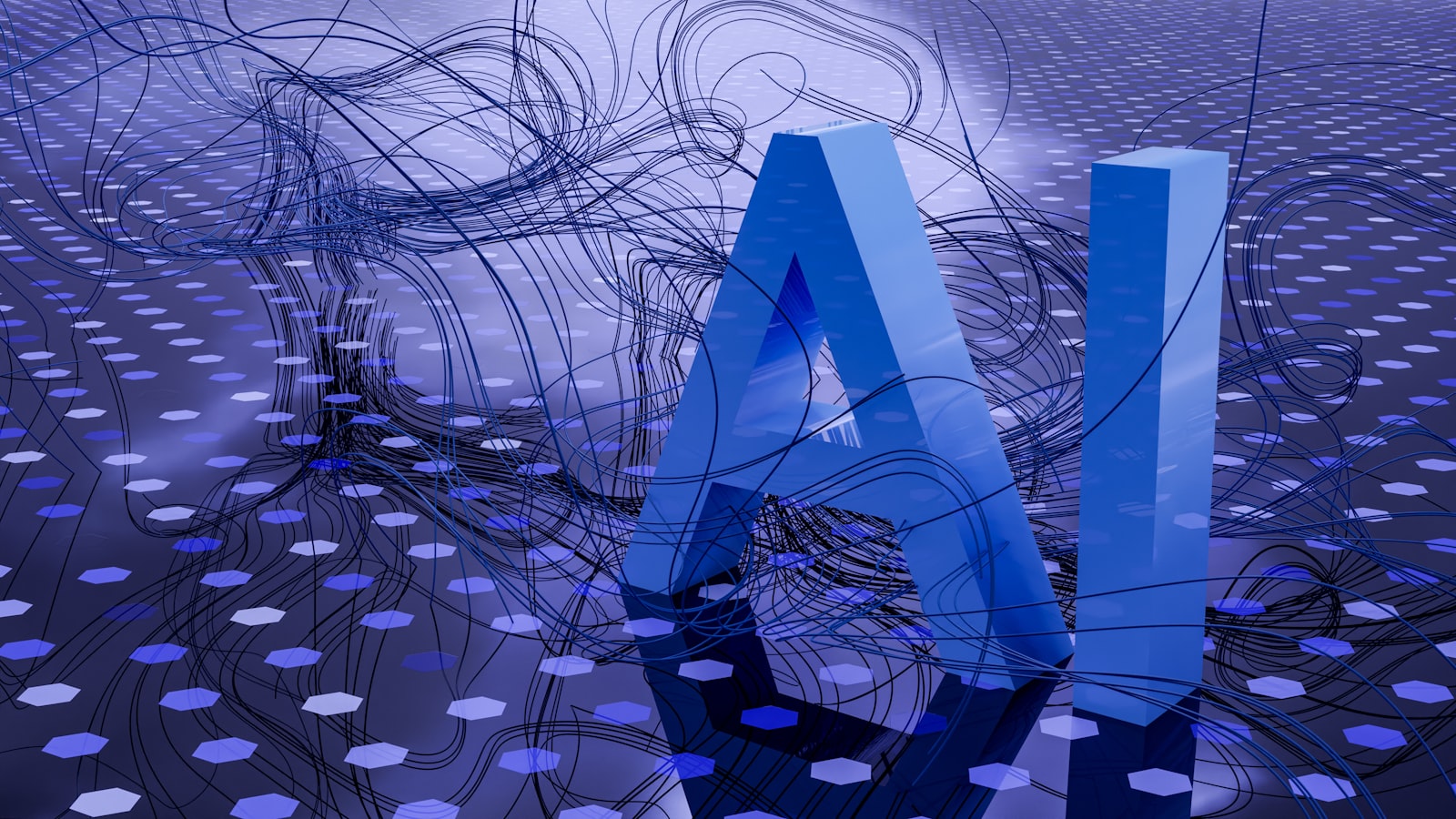 AI development at Simplepage